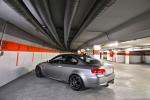 BMW M3 StopTech Trackday Edition by APP Europe 2010 года